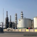 Daily 1000 ton crude refinery oil distillation plant 1