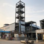 100TPD biodiesel production plant 5