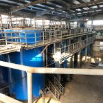 100TPD biodiesel production plant 7