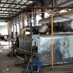 waste acrylic recycling plant 4