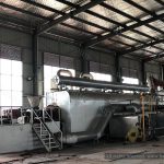 waste acrylic recycling plant 5